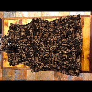 Vintage Northface Fleece Vest!